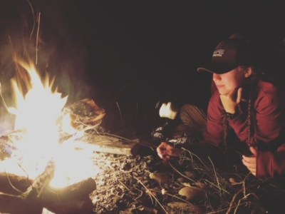 A little about&nbsp;me